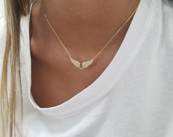 14k Yellow Gold & Rhodium-plated Angel w/Love Charm Pendant C4530VJ1988 14k Yellow Gold & Rhodium-plated Angel w/Love Charm Pendant C4530VJ1988