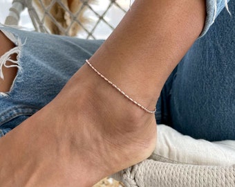 Catena in oro rosa - POMELLATO - Luxury Zone