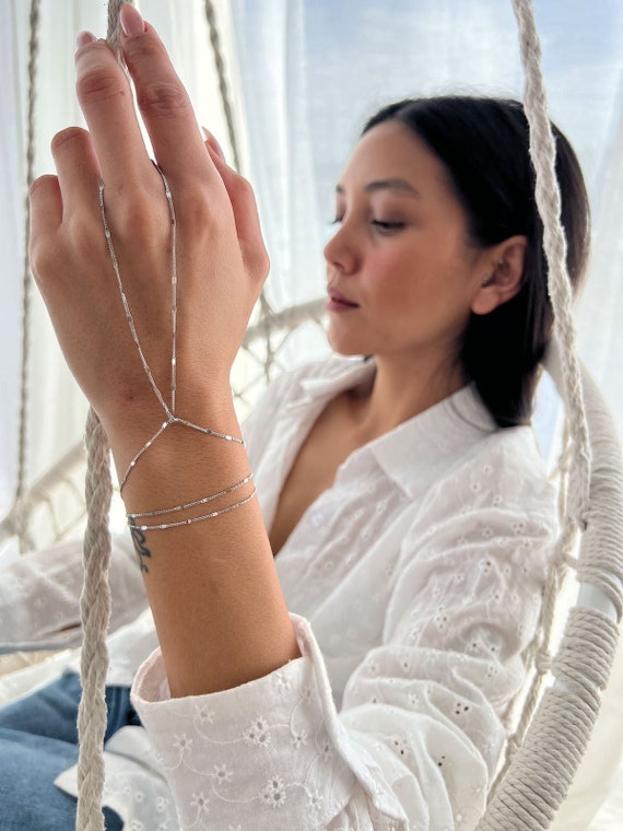 Charm Zirconi Blu Charm Per Bracciale In Argento Sterling 925 Con Zirconi Blu - BAMOER, Stile Pavé, Fatto A Mano Charm Argento 925 Zirconi Blu Pavé BAMOER Fatto A Mano