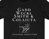 Gadd Shirt, Weckl Shirt, Smith Shirt Colaiuta Drum shirt. Drummers shirt, Drum Player