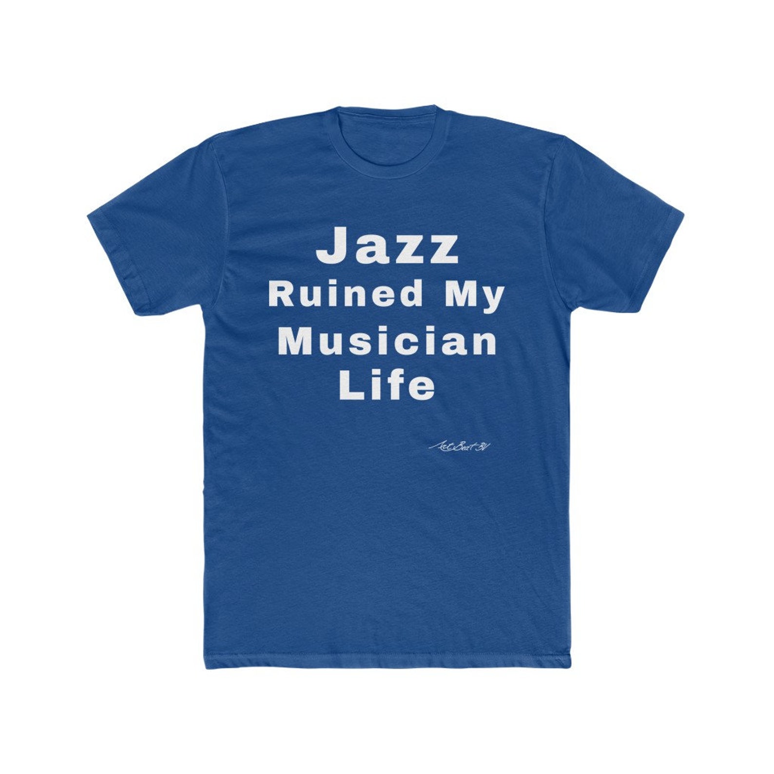 Jazz Shirt Jazz Musician Shirt Jazz Player Shirt Drummer Etsy