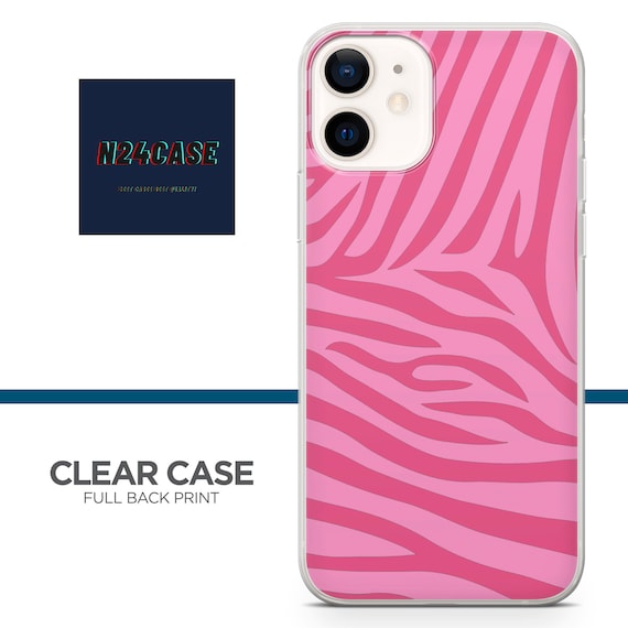 Society6 iPhone4/4S,5用 Pink Turquoise Girly Aztec Andes Aesthetic Heart Girly Pink Phone Case for iPhone 14, 13, 12
