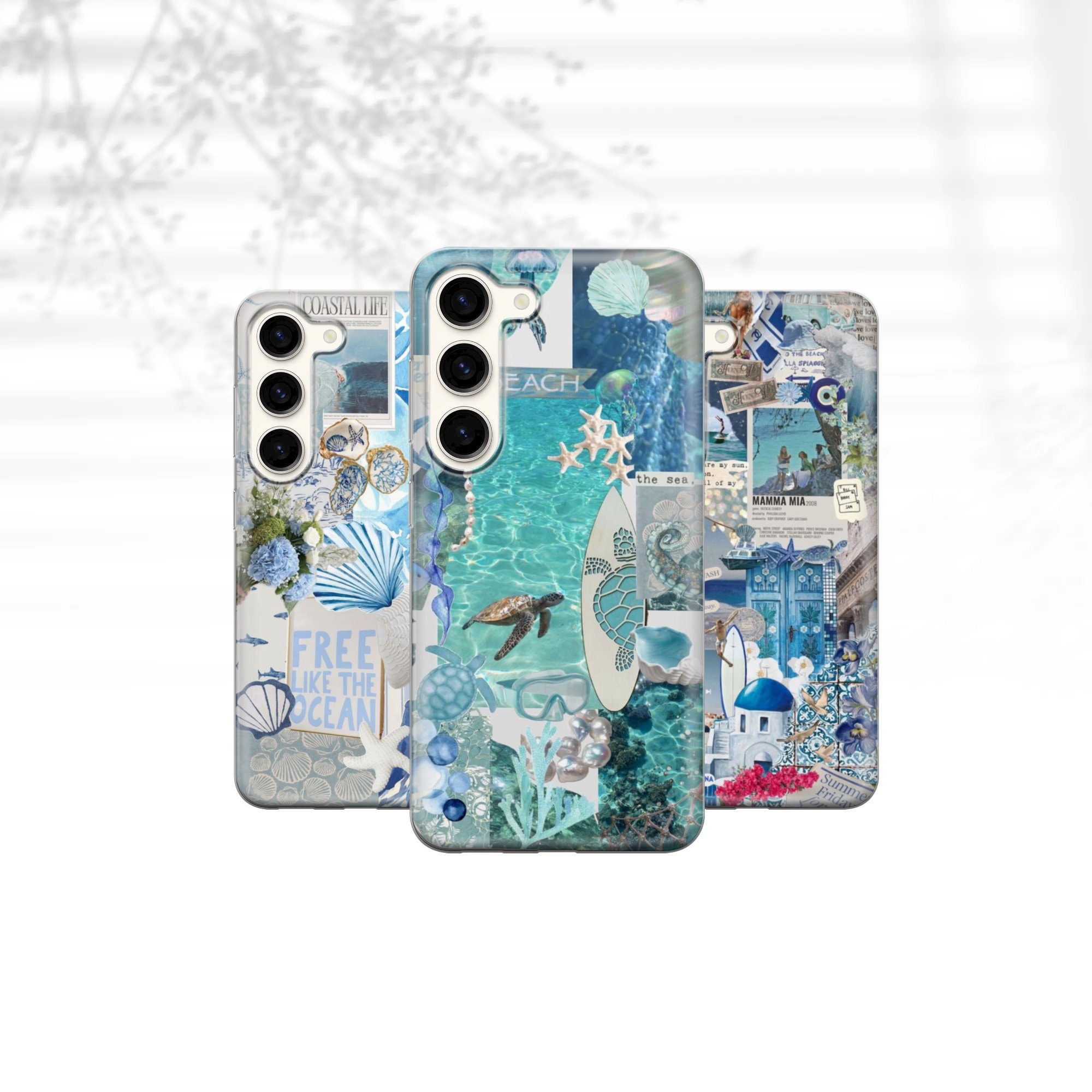 Galaxy A21 Case