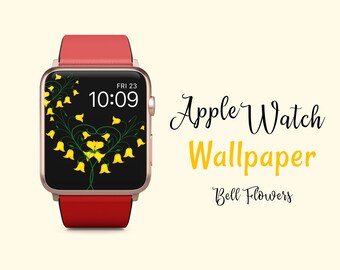 Bell apple watch hotsell