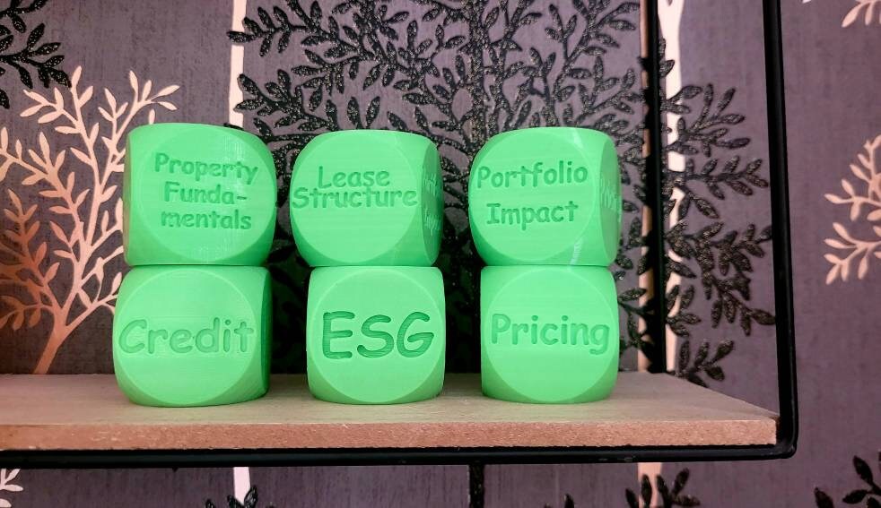 Personalised Takeaway Dice Customised Fun Gift Date Etsy UK