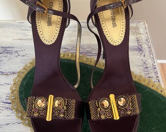 Vintage Women&#39;s Sandals Brands Shoes