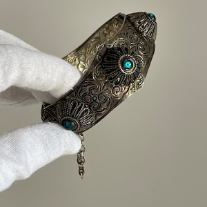 Ladies Bracelet Medieval Style Viking Jewelry