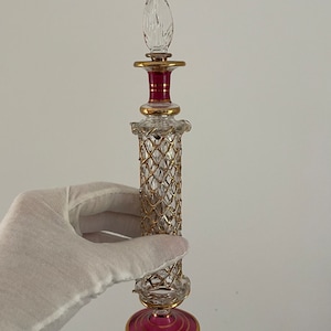 Perfume bottle vintage perfume vintage bottle