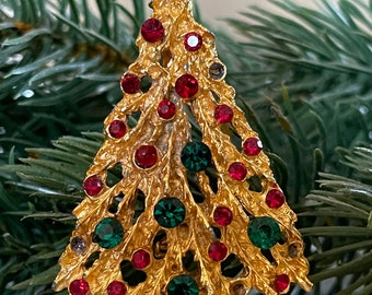 HJ 1//4//8 LED Bleuchtung Anstecknadel Brosche Weihnachten Weihnachtsschmuck XMAS