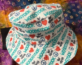 Bucket Hat