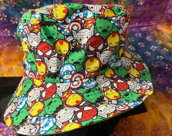 Bucket Hat