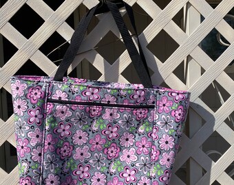 Nine Rad Bags
