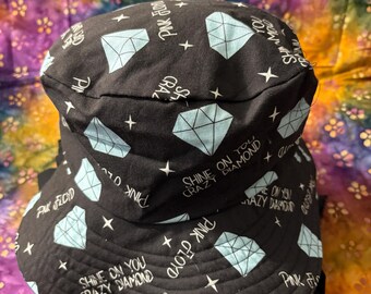 Hand Crafted Bucket Hats