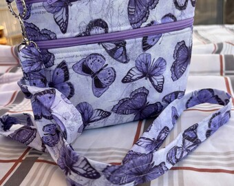 phone purse
