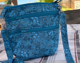 crossbody purse