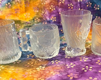 McDonald’s mugs