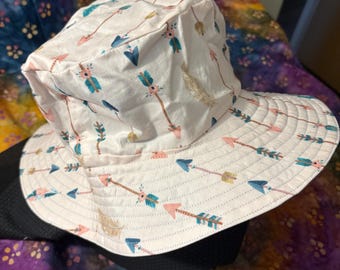 Bucket Hat