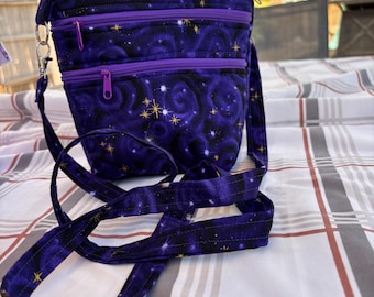phone purse