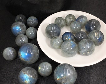 Selenite Ball (Sphere) At ₹ 1990/kg | Gemstone Balls In Khambhat | ID: 2855292234988 - Foto 7