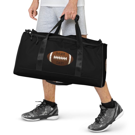 Player Duffel Bag