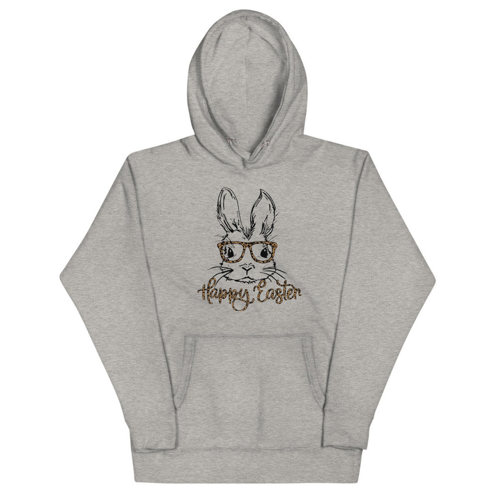 Easter Bunny Sweatshirt Easter Hoodie Cute Bunny Sweatshirt Etsy