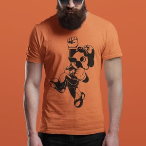 Baltimario Men&#39;s T-Shirt