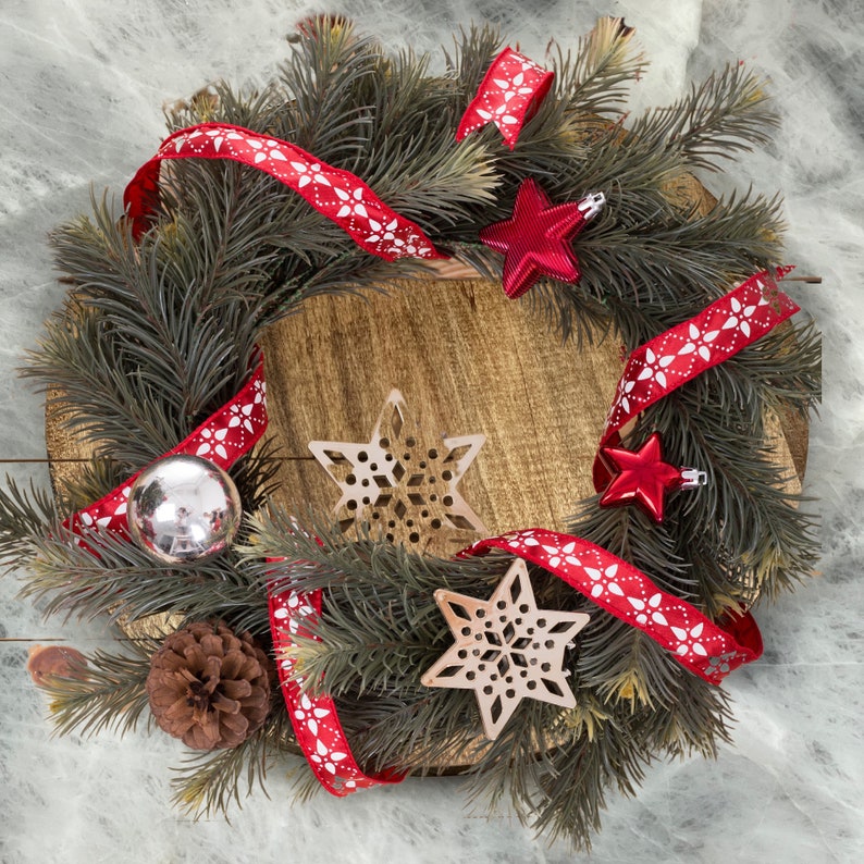 DIY Round Pallet Sign Blank Wooden Circle Sign Wedding Etsy