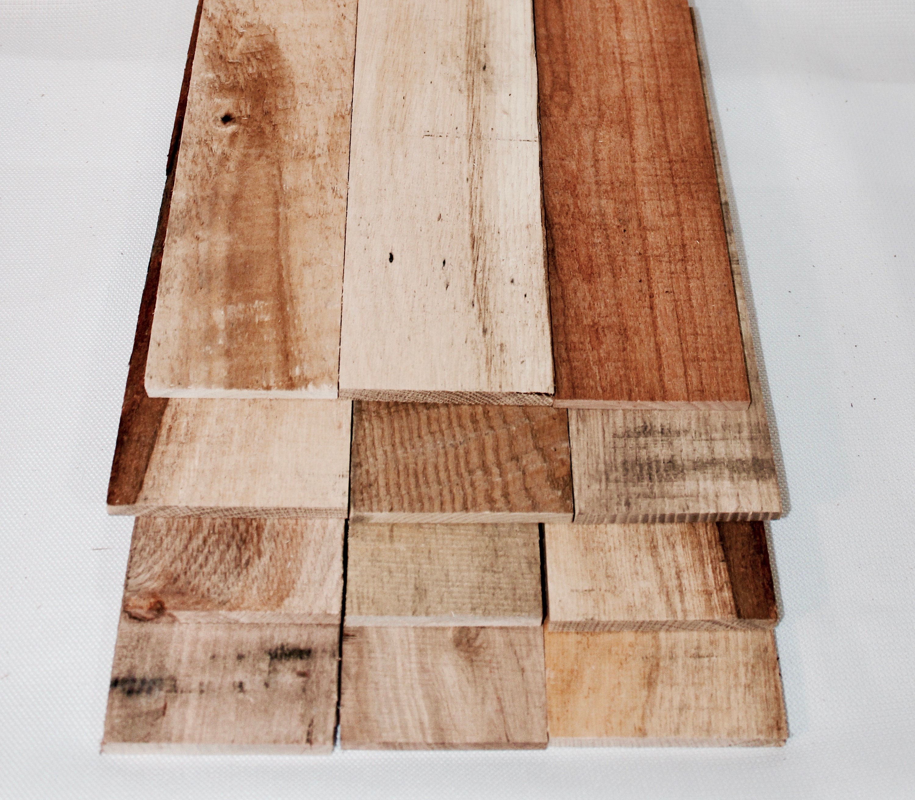 Tableros de proyecto Tablones de madera áspera madera de Etsy