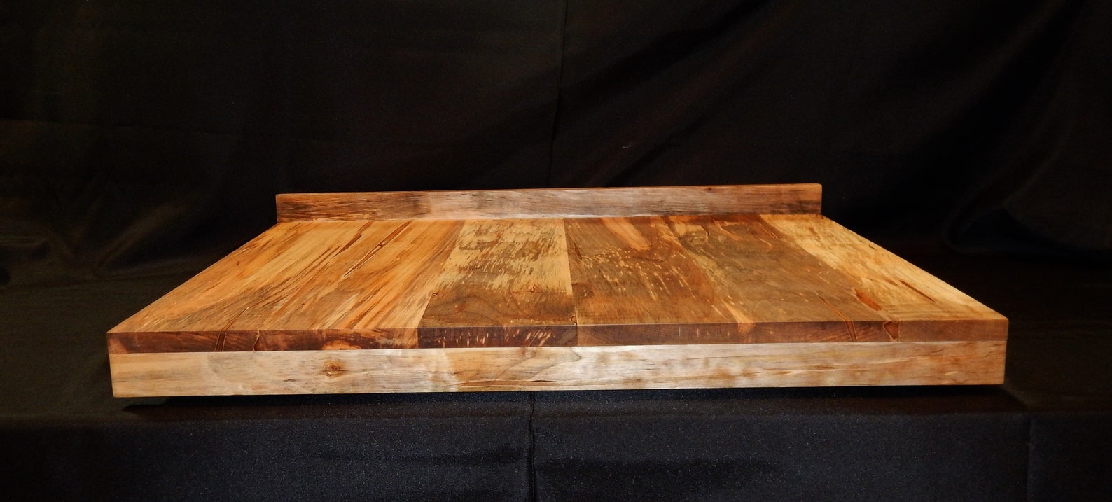 Bread Pasta Dough Kneading Board Wood Cutting Board Hard Etsy