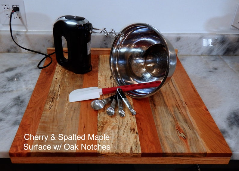 Bread Pasta Dough Kneading Board Wood Cutting Board Hard Etsy