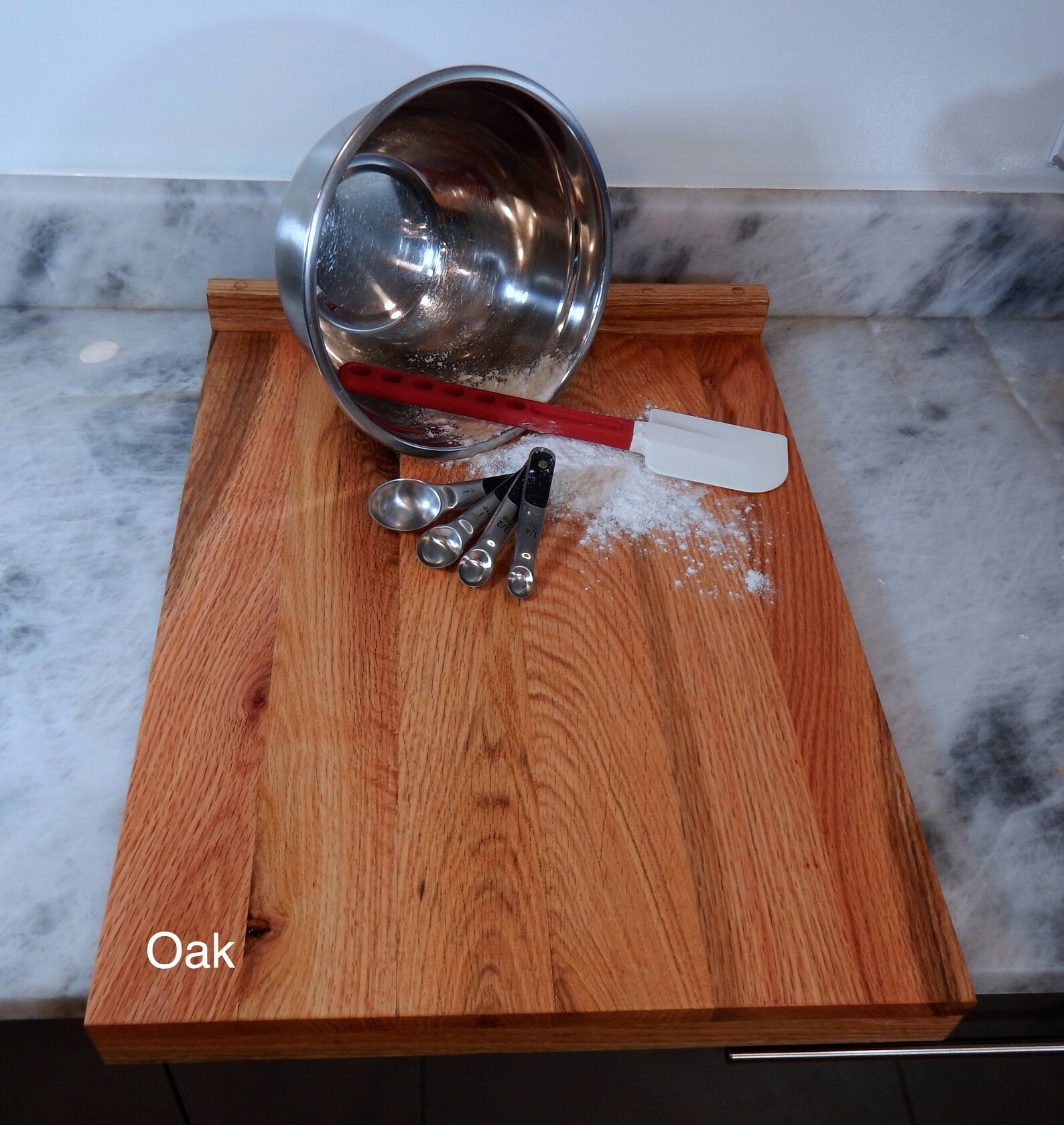 Bread Pasta Dough Kneading Board Wood Cutting Board Hard Etsy