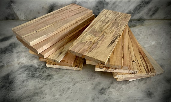 Wood pieces for crafts • Compare & see prices now »