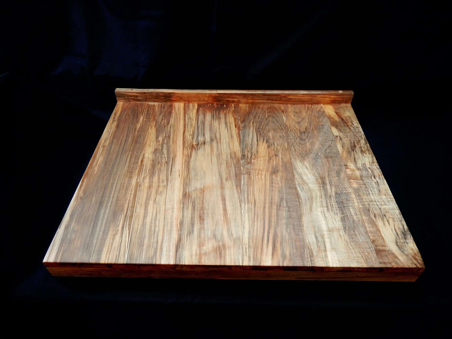 Bread Pasta Dough Kneading Board Wood Cutting Board Hard Etsy