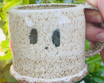 Geist Tasse