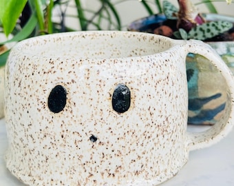 Gespenst Tasse