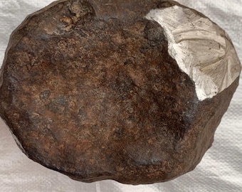 Massive rare Meteorite