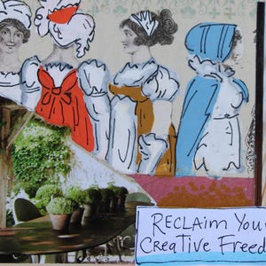 Liberdade creativa