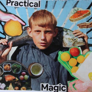 Magia pratica