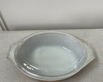 最安値に挑戦！ パイレックス アーリーアメリカン 1.5 ディッシュ キャセロール 食器