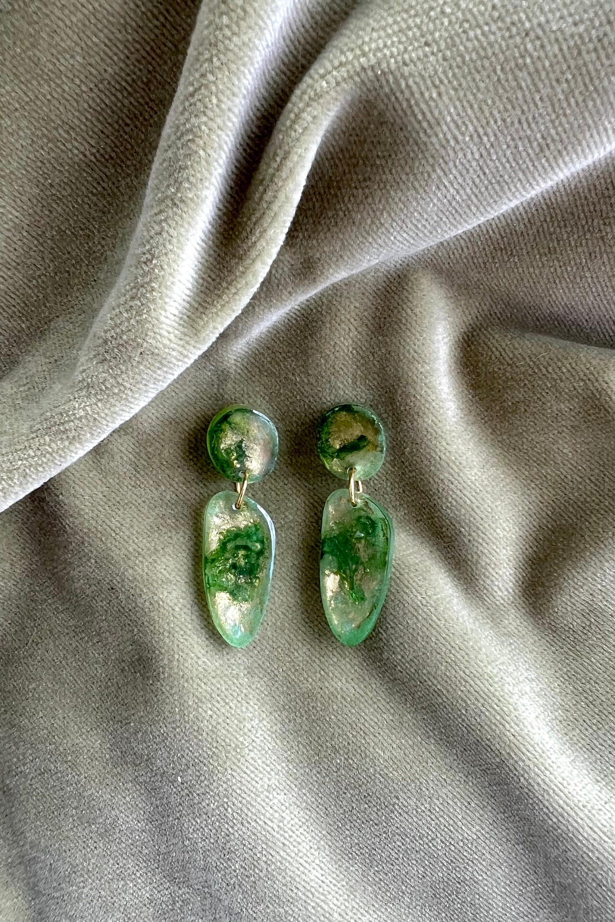 ピアス [KATENKELLY] Eternal Diary Earrings ネックレス＆ピアスセット◇特典ネコボックス◇Twinkle Cat