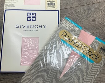 givenchy pantyhose