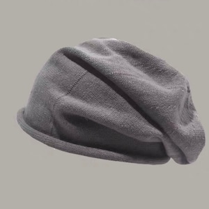 100% Cotton Beanie ,4 Color Available , Fashionable Slouchy Beanie For Momen Or Men,Lovely Gift For Her Or Him