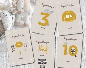 Mois D Anniversaire Etsy Mois D Anniversaire Etsy