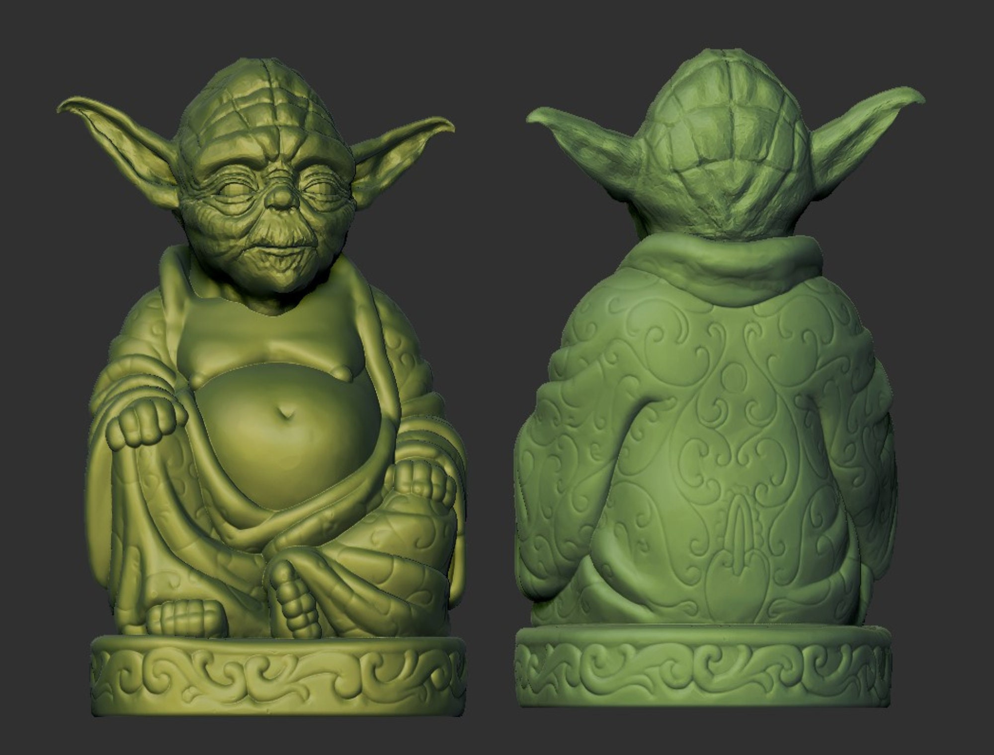 star wars the clone wars 3d models star wars the clone wars 3d models