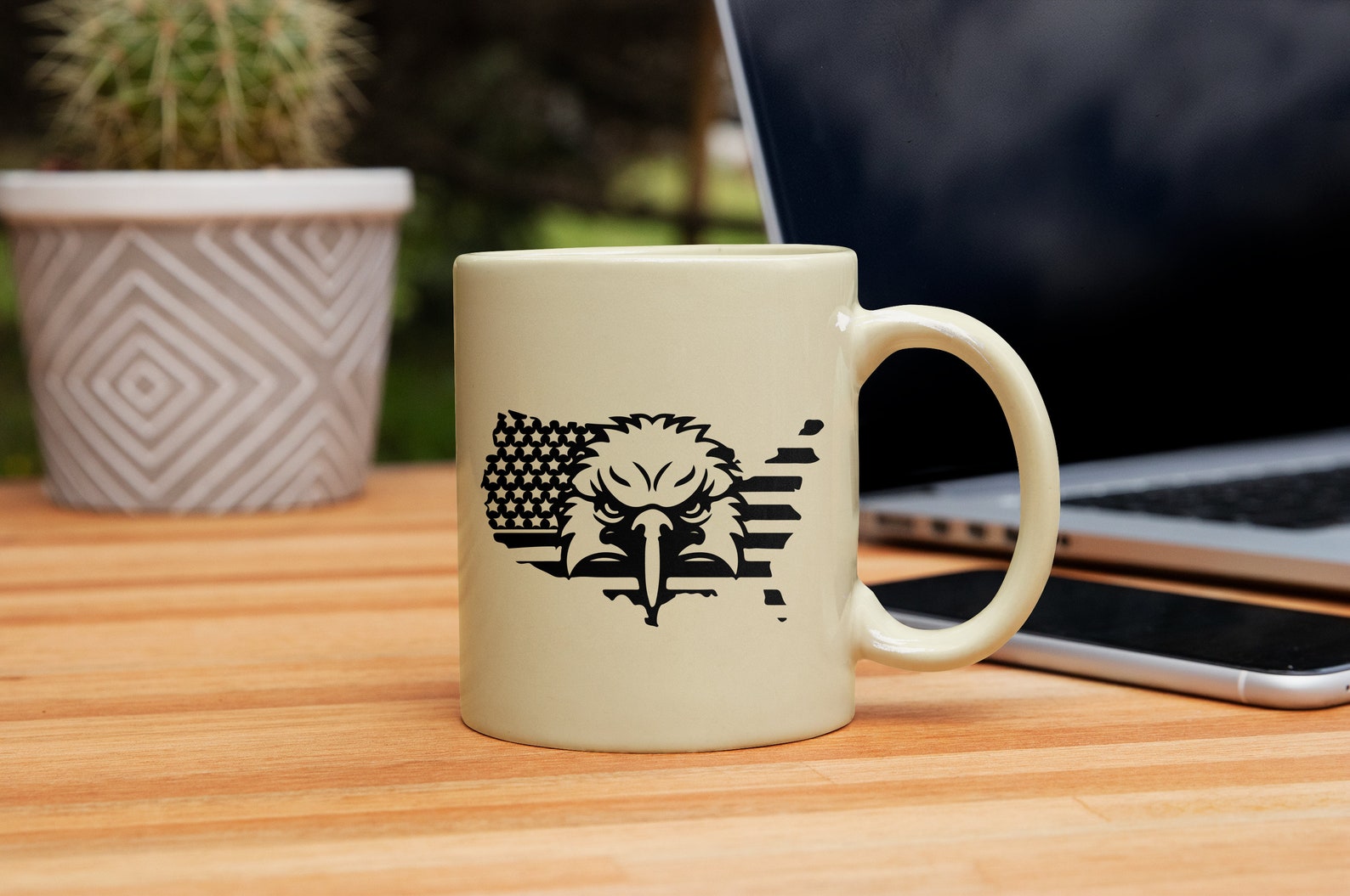 Download Eagle through Flag svg cricut png jpg dxf eps | Etsy
