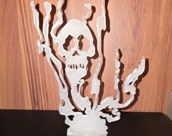 Spirit of Castle Grayskull Masters of the Universe He-man