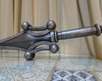 Power Sword he-man and the masters of the universe 1:1 replica for display or cosplay.