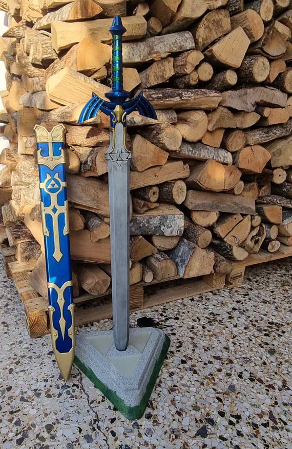 Master Sword Replica