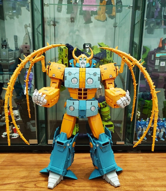 01-Studio Cell & Accessory pack トランスフォーマー 01-Studio Cell & Accessory pack トランスフォーマー