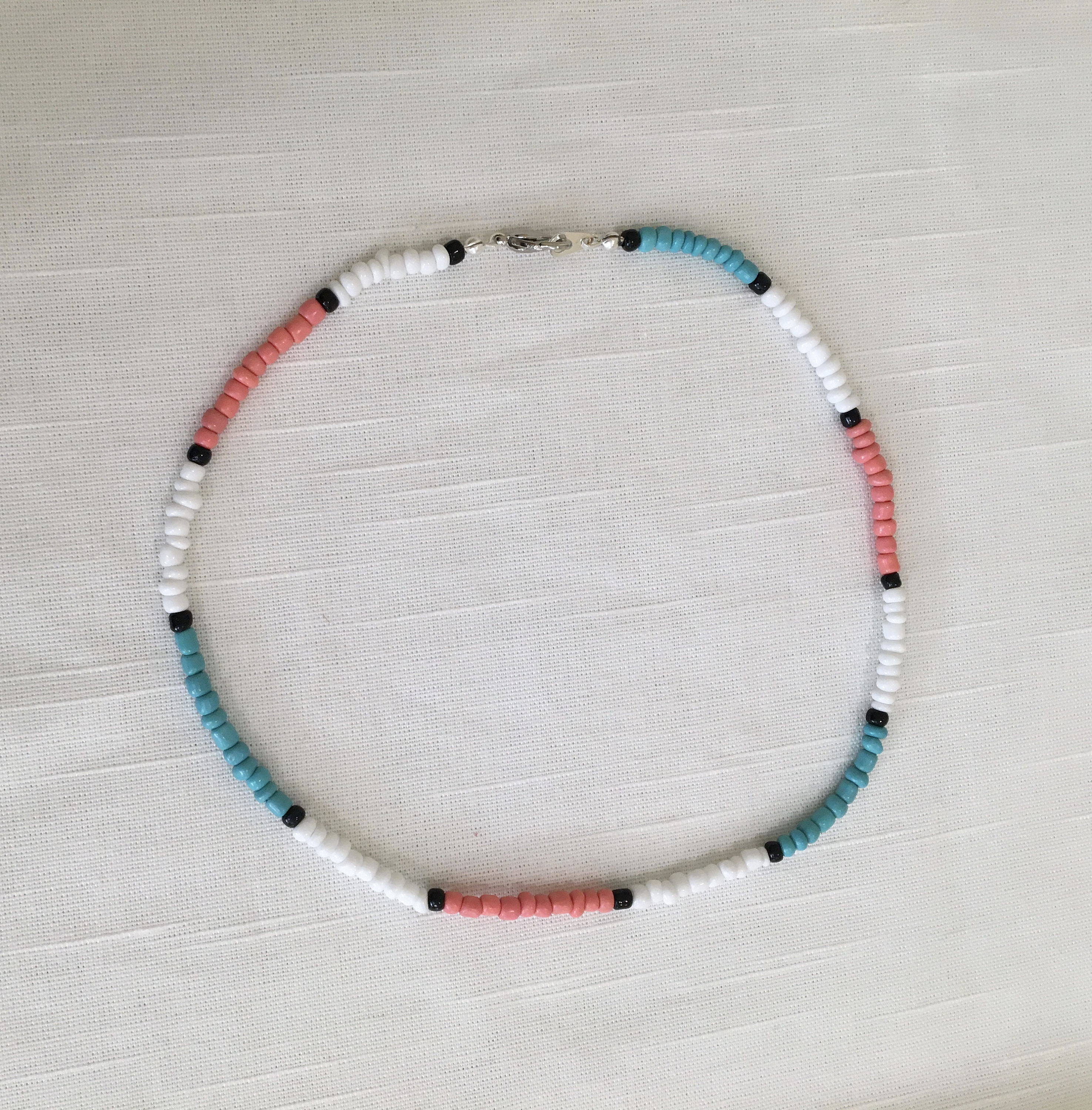 Vsco Beaded Bracelet Etsy